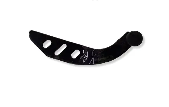 Mercedes-Benz Vito Viano W447 Sliding door upper roller guide/hinge A4477600147