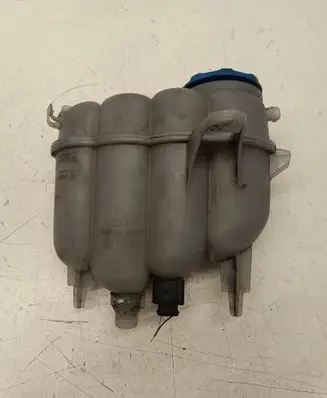Audi A5 Coolant expansion tank/reservoir 8W0121405F