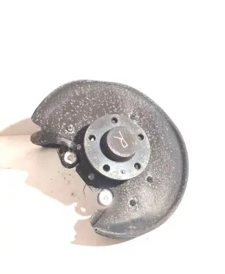 Audi A5 Sportback 8TA Rear wheel hub 8K0505436Ab