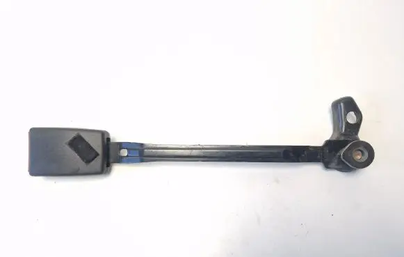 Audi A6 S6 C5 4B Front seatbelt buckle 4B0857755J
