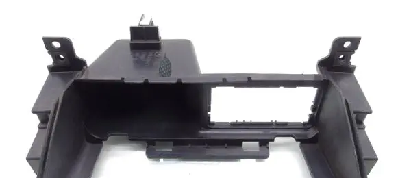 Mazda MX-5 ND Glove box