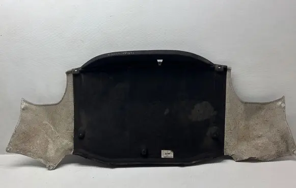 Porsche Panamera (970) Other under body part 97050411512 5122017
