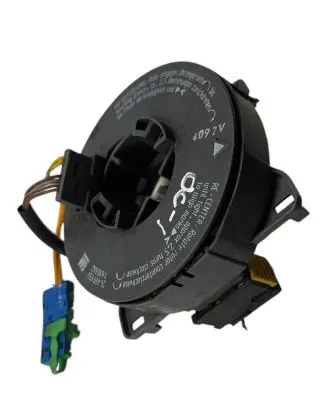Opel Tigra B Airbag slip ring squib (SRS ring) 24459850 1610662
