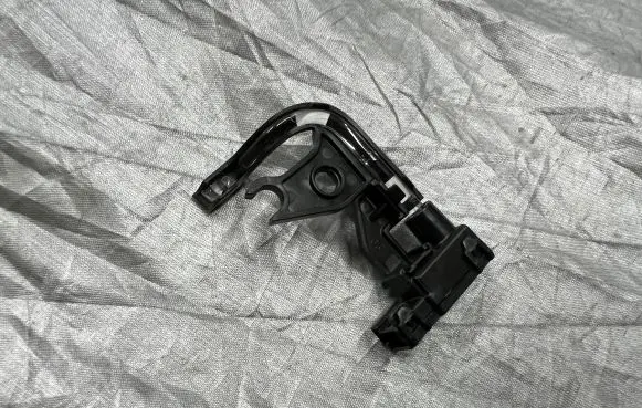 Volvo XC60 Other rear door trim element 31425656