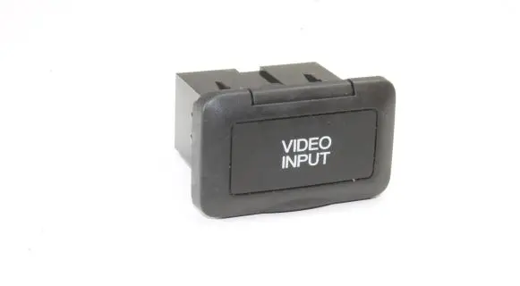 Honda Civic IX AUX in-socket connector M35702