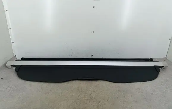 Subaru Forester SH Parcel shelf load cover 