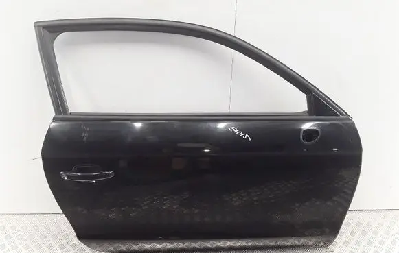 Audi A1 Front door