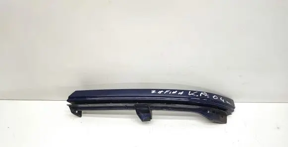 Opel Zafira A Under headlight/headlamp trim 90580651
