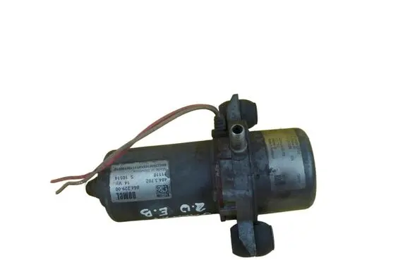 Ford Galaxy Vacuum pump AG9N2A451BB