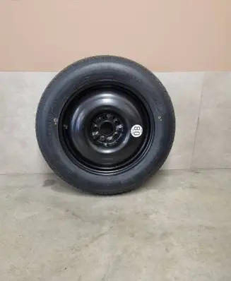 Nissan X-Trail T32 R17 spare wheel 403535M300