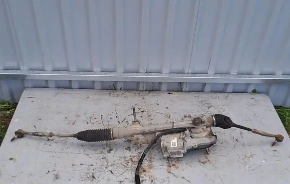 Citroen C3 Aircross Steering rack 38028321