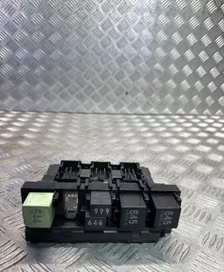 Comfort/convenience module