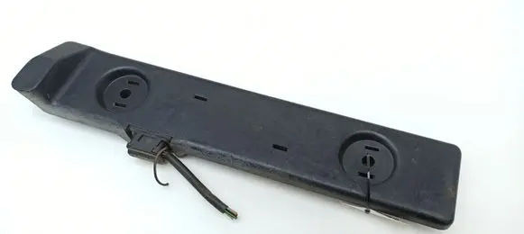 Mercedes-Benz E W123 Tail light bulb cover holder