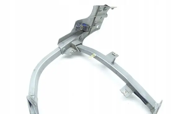 Audi A8 S8 D4 4H Fender mounting bracket 4H0821233 A8D44H4H0821233