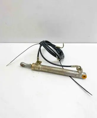 Mercedes-Benz SL R129 Convertible roof main ram cylinder 1298002072 A1298002072