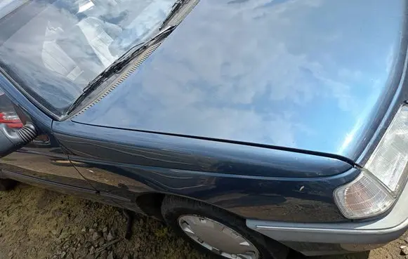 Peugeot 405 Engine bonnet/hood
