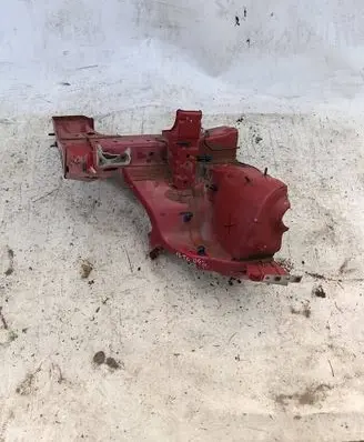 Suzuki Alto Front side member 