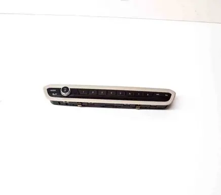 BMW 3 G20 G21 Sound control switch 90026359 7949456