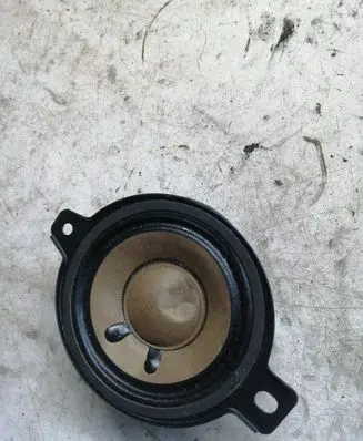 Opel Astra J Panel speaker 13257497 545295771 3193