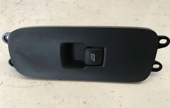 Volvo V50 Electric window control switch 31272012