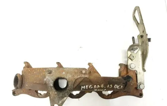 Renault Megane I Exhaust manifold