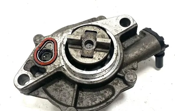 Ford Fiesta Vacuum pump 9658398080 9658398080D 7281440901