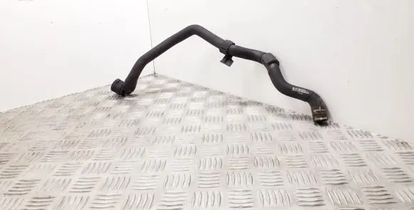 Audi Q3 8U Engine coolant pipe/hose 5N0122157AM 1K0122291CL