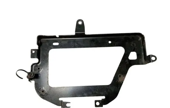 Land Rover Range Rover Evoque L538 Radiator mount bracket GJ32-6K767-BB