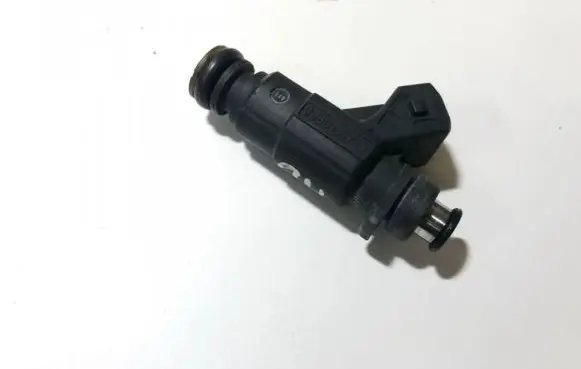 Mercedes-Benz A W168 Fuel injector 0280155753 a0000788723
