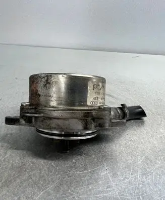 Audi A6 S6 C6 4F Vacuum pump 7000130202
