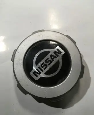 Nissan Patrol Y61 Original wheel cap 403420Y000