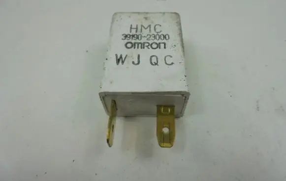 Hyundai Matrix Other relay 39190-23000