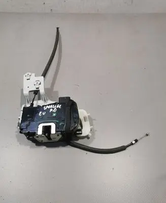 KIA Sportage Front door lock 813203U010