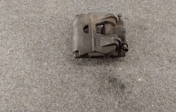 Jaguar XF X250 Front brake caliper