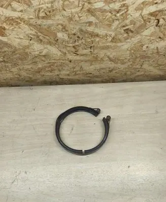 Porsche Panamera (971) Muffler pipe connector clamp 8W0253725