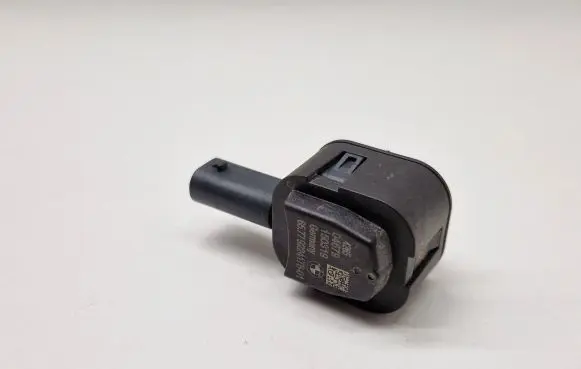 BMW 5 F10 F11 Airbag deployment crash/impact sensor 9224178