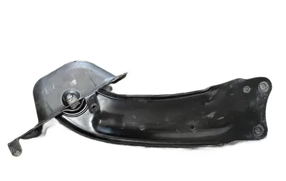 Volkswagen PASSAT B6 Rear control arm 3C0505224C 13544696 1665473
