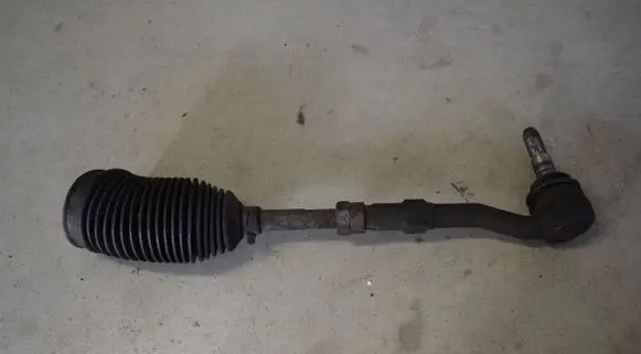 Steering tie rod