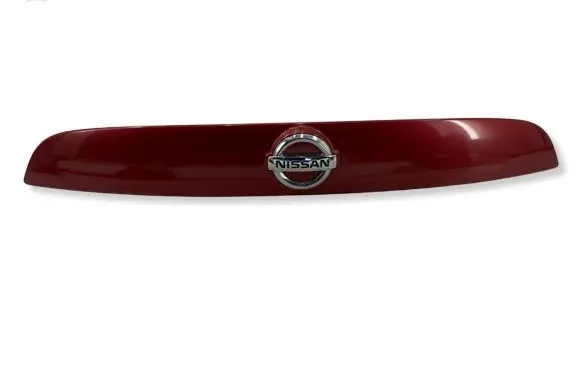 Nissan Juke I F15 Tailgate trim 908121KA1KR