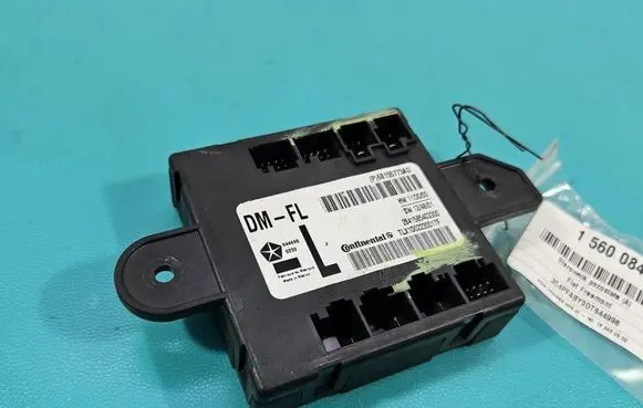 Fiat Freemont Central body control module 68155773AD IMPRK1560084