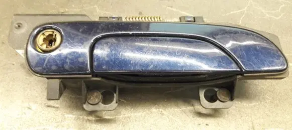 Jaguar S-Type Front door exterior handle