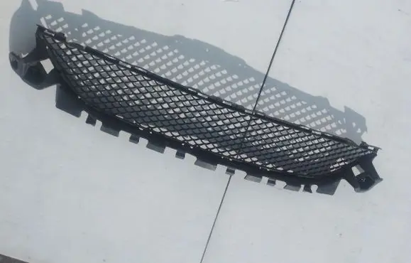 Mercedes-Benz C AMG W205 Front bumper lower grill A2058852123