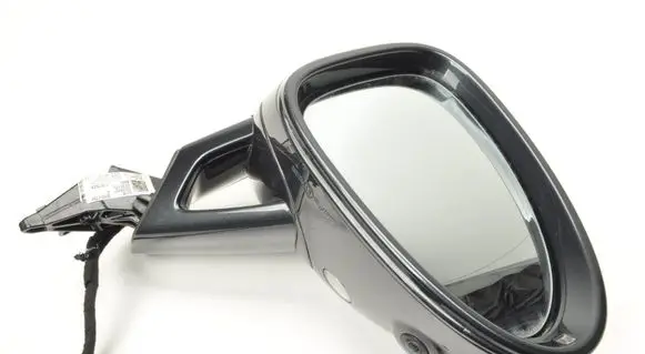 Porsche Macan (95B) Front door electric wing mirror 