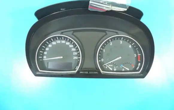 BMW X3 E83 Speedometer (instrument cluster) 3416113-02 IMPRK1204354
