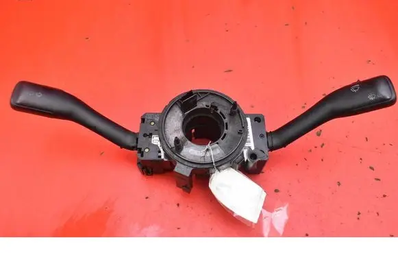 Skoda Fabia Mk1 (6Y) Other switches/knobs/shifts K0301202012