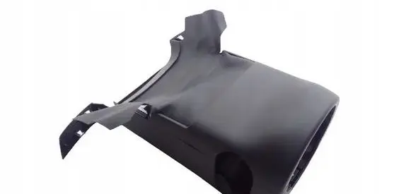 Audi A7 S7 4K8 Steering wheel column trim 4K0953512