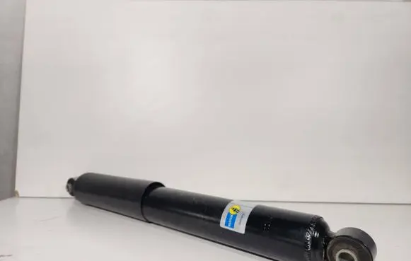 Chrysler Grand Voyager II Rear shock absorber/damper 19065212