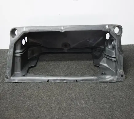Mercedes-Benz SL R129 Other engine bay part A1296280470 A1296280370