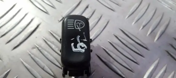 Mercedes-Benz E W210 Headlight wiper switch 2108202210 501598