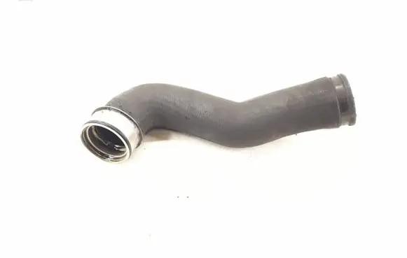 Mercedes-Benz GL X164 Intercooler hose/pipe 1645281482 1645280382